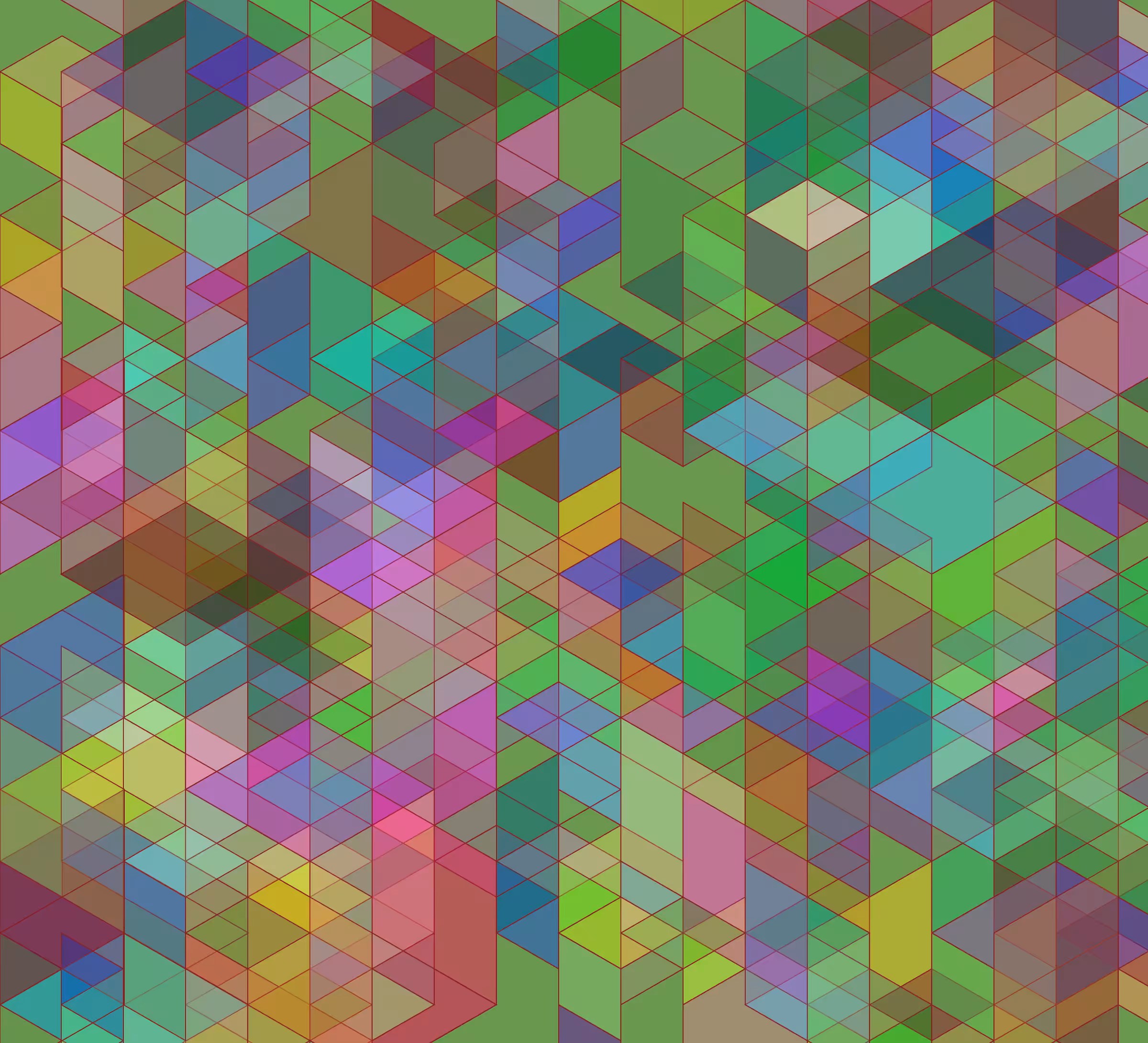 Panelscape 🅰🅱 #242