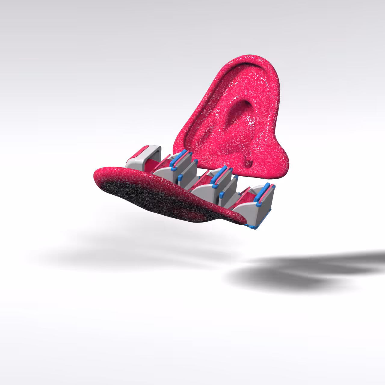 Mosic Series : Coasterfly