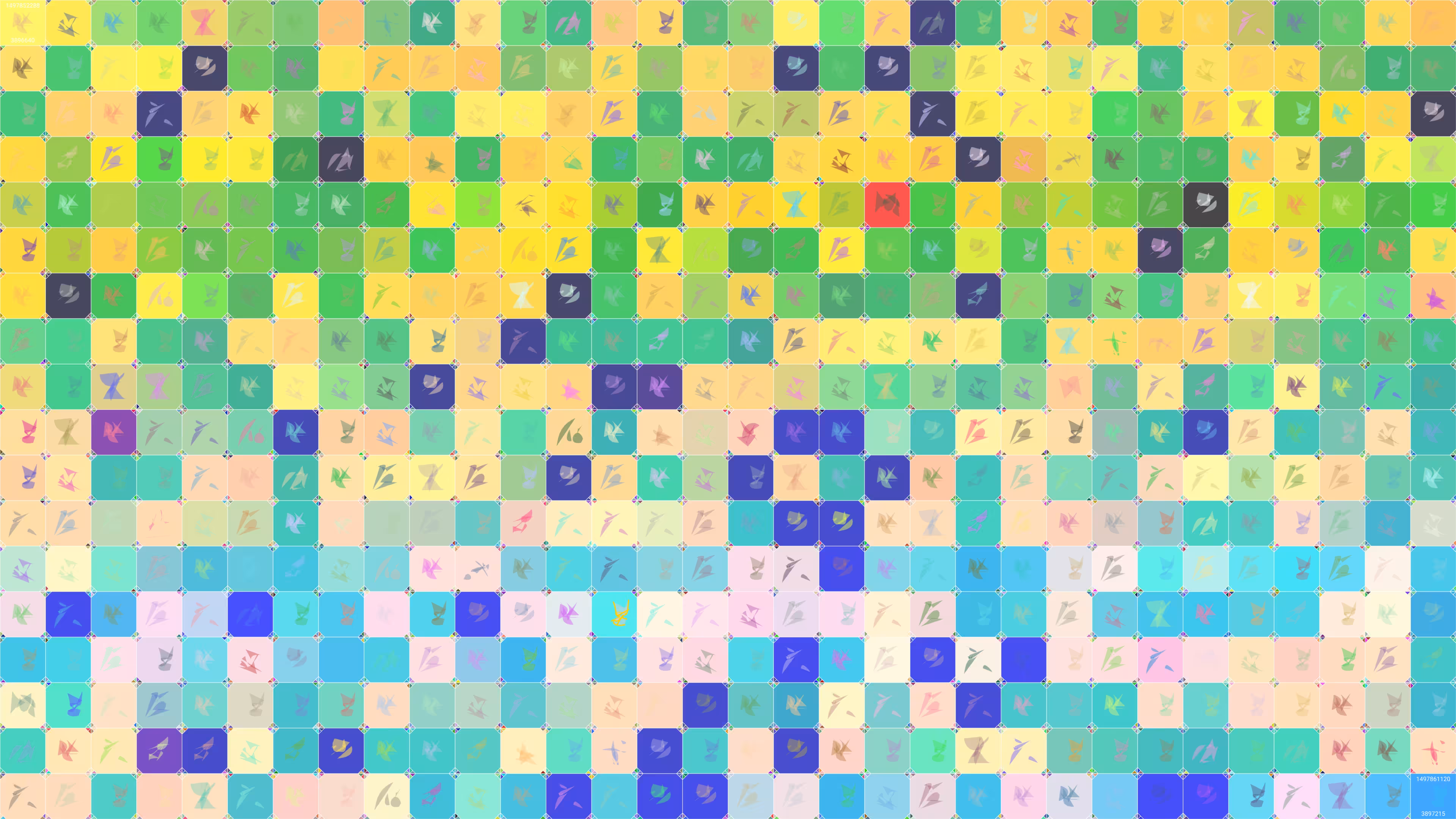 Painting #6765