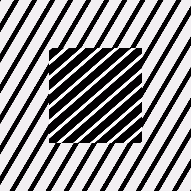Chromatic dazzle #294