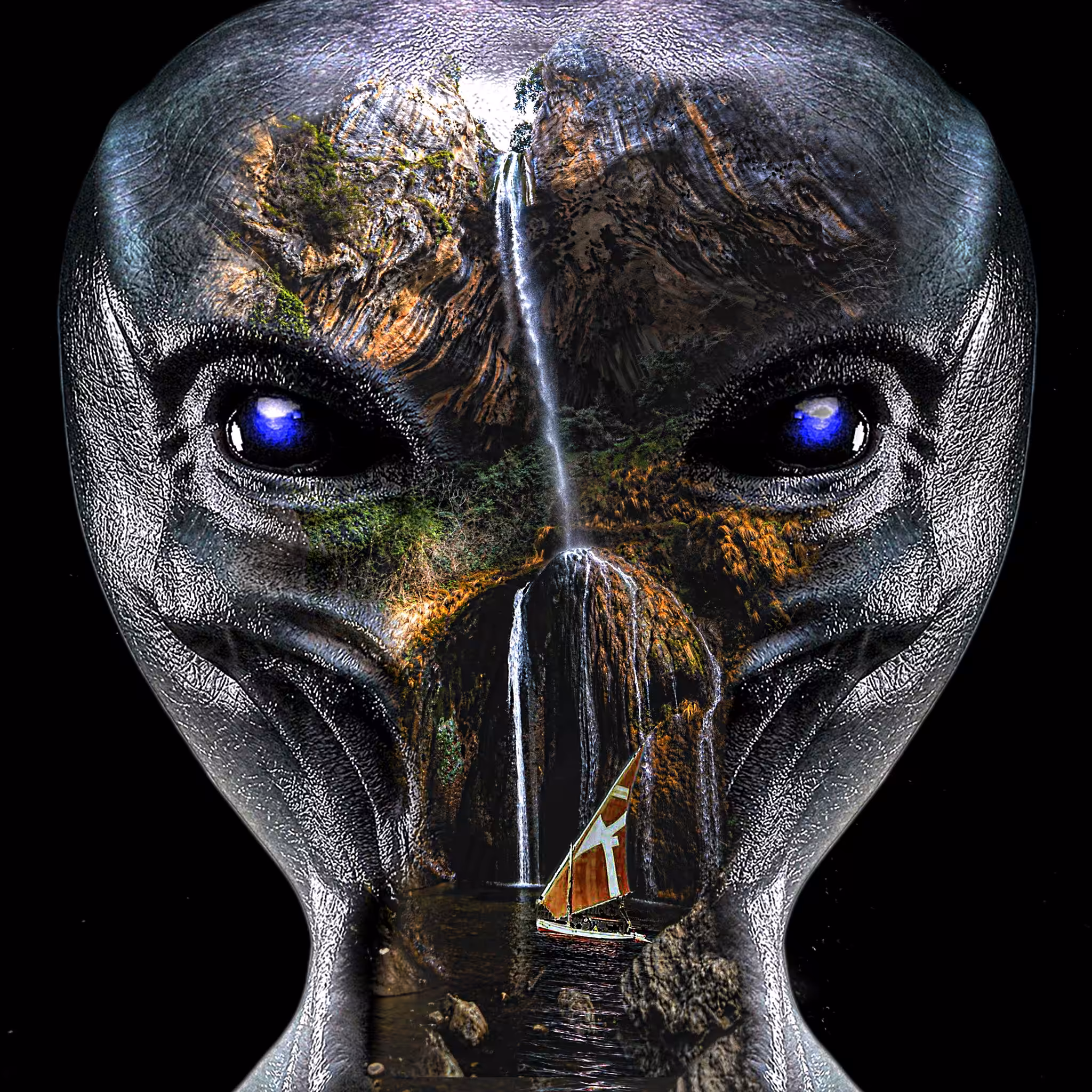 Alien earth 