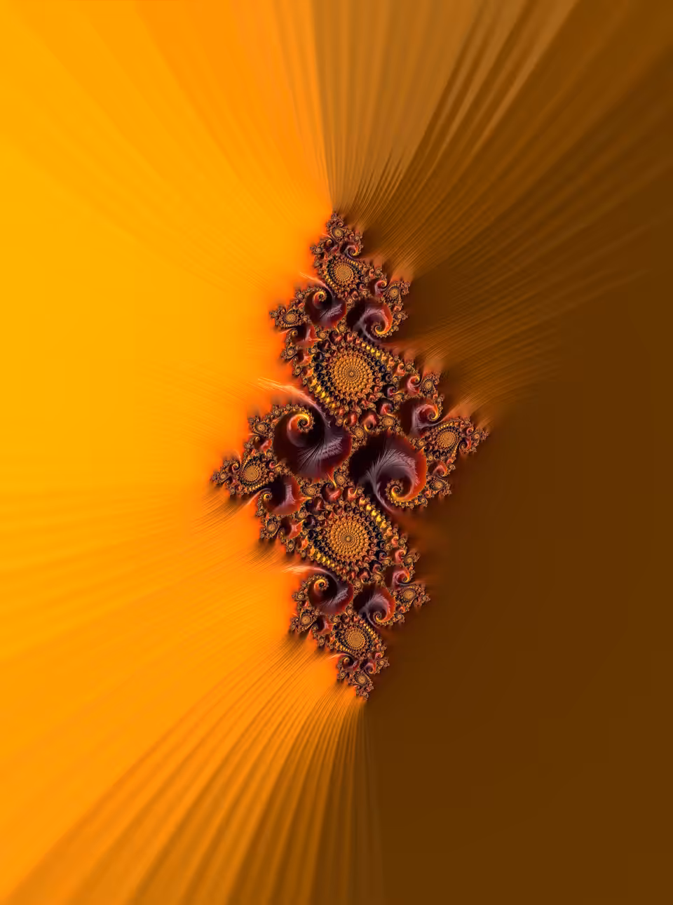 Jewel of the Desert