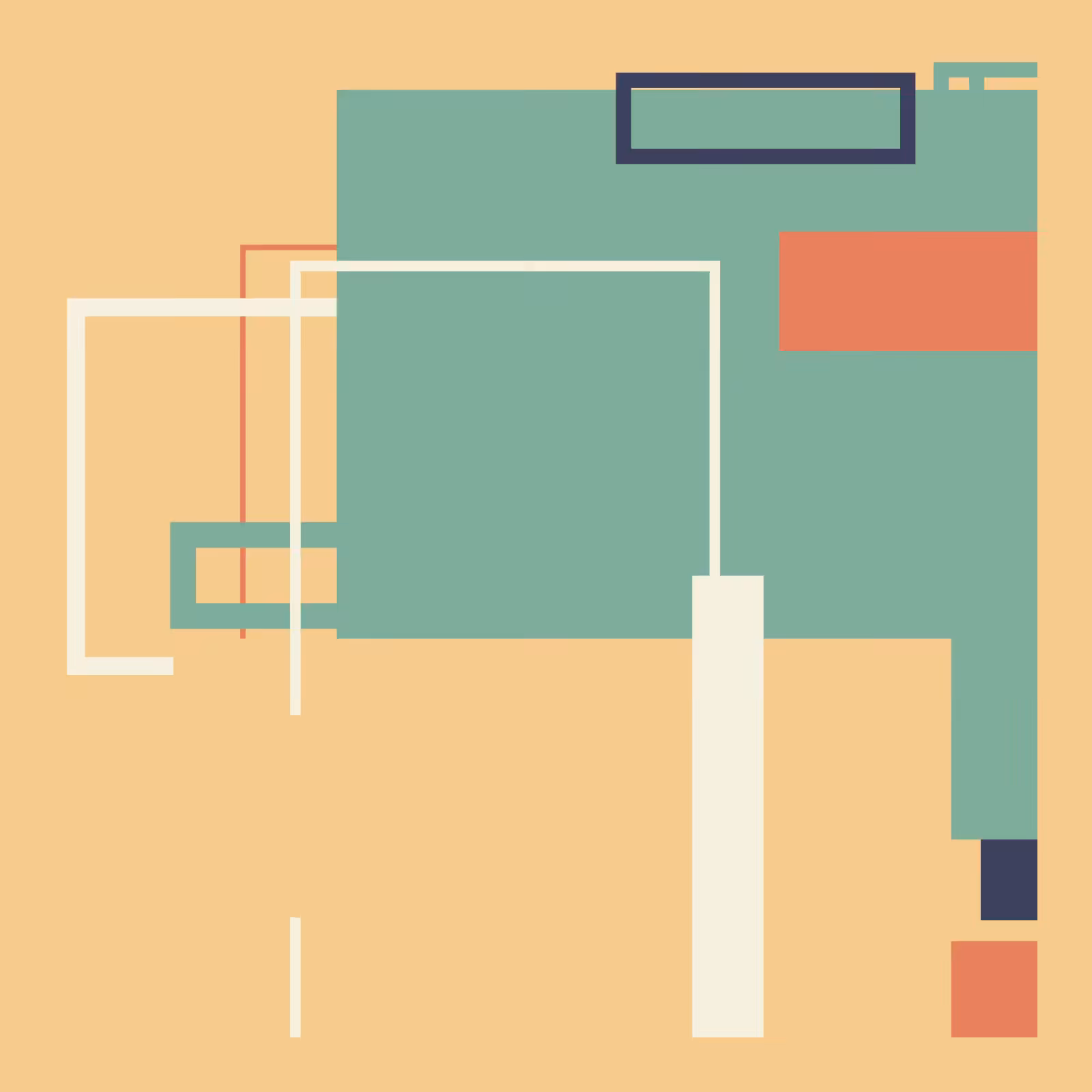 facades #11