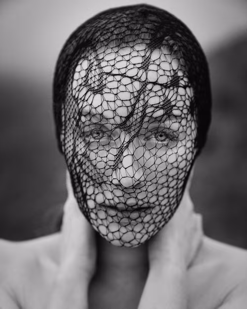 Lace Face