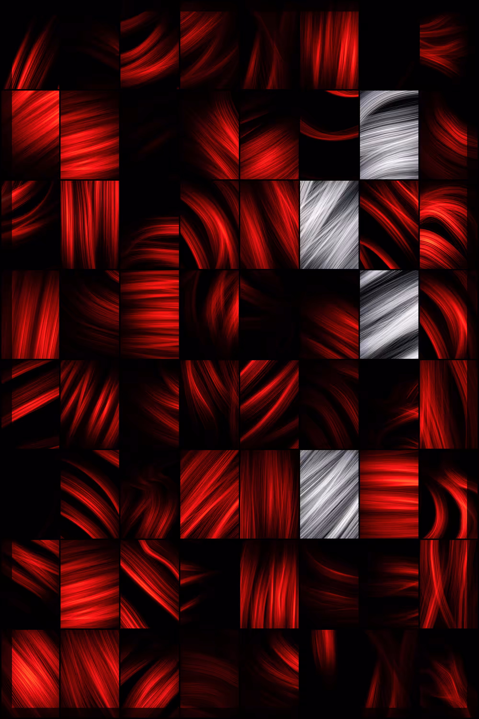 Vortex Dreams #38