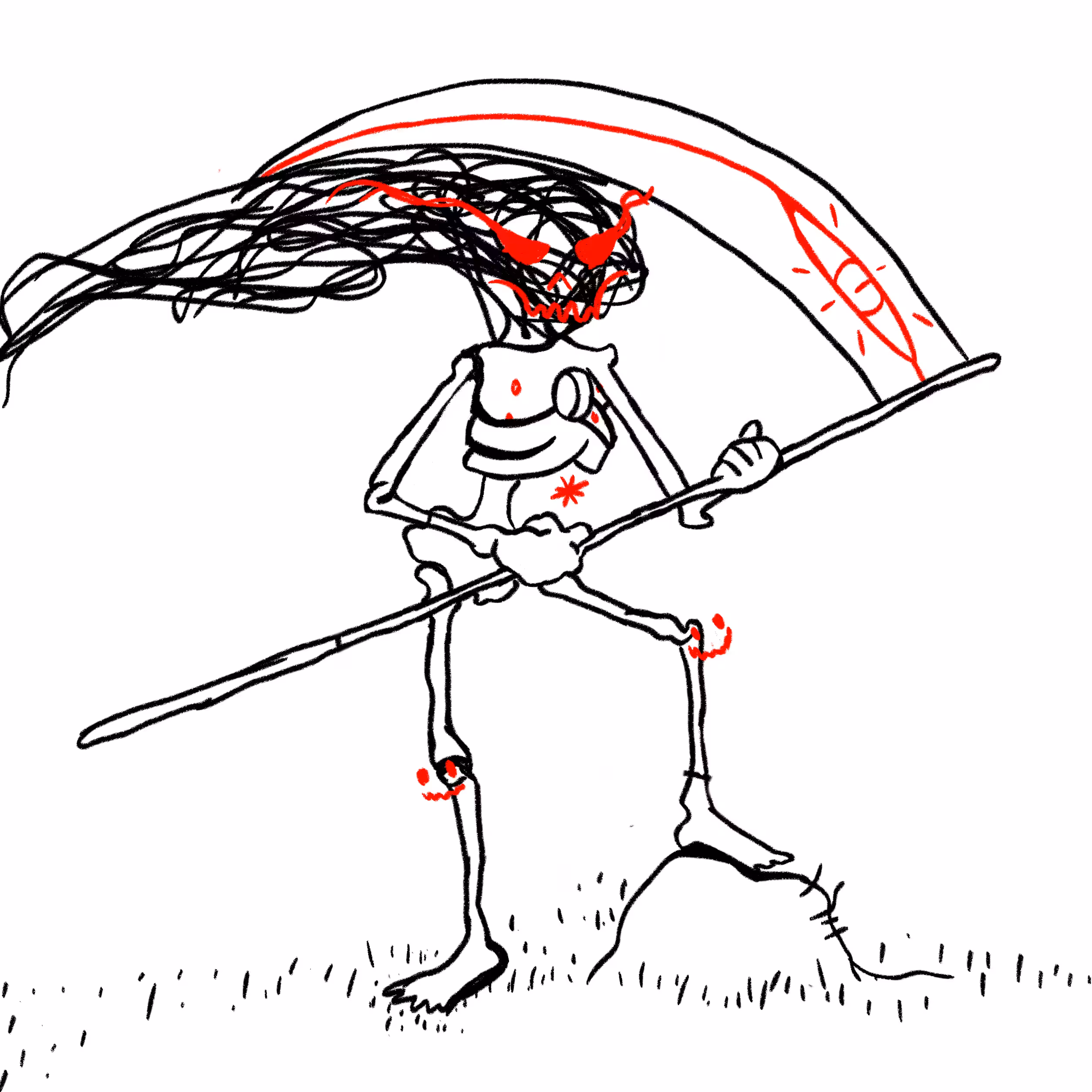 The Death 