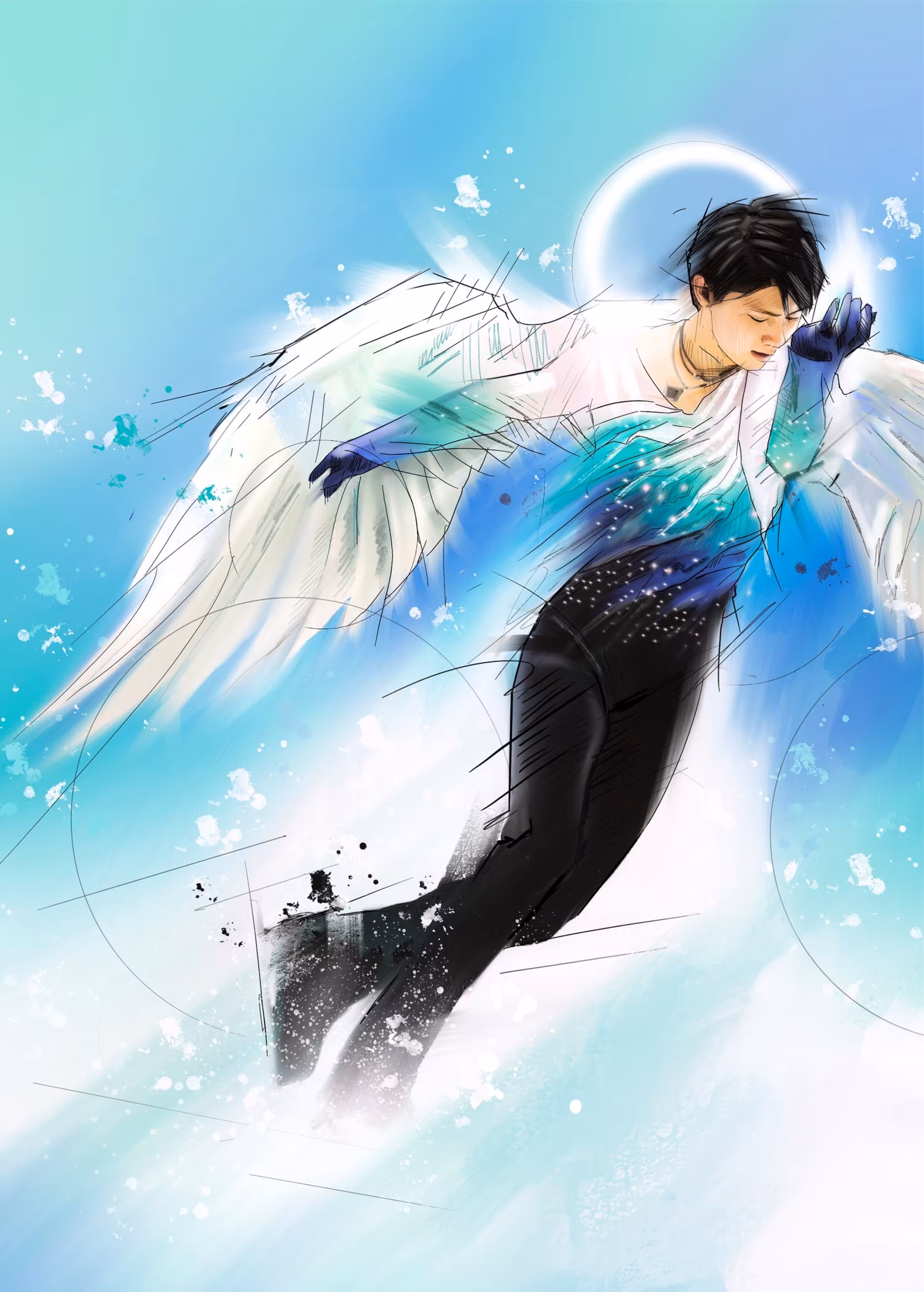 Hope & Legacy