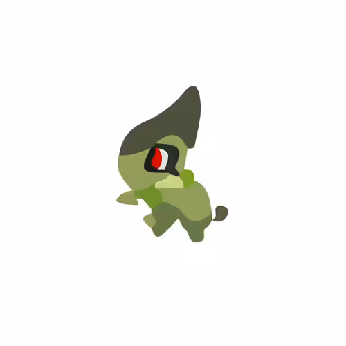 Axew #610