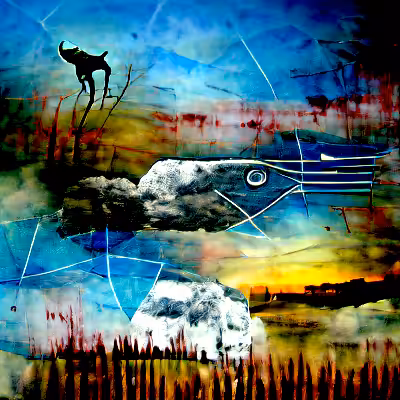 "Sky Hunter" -- OHSS 047
