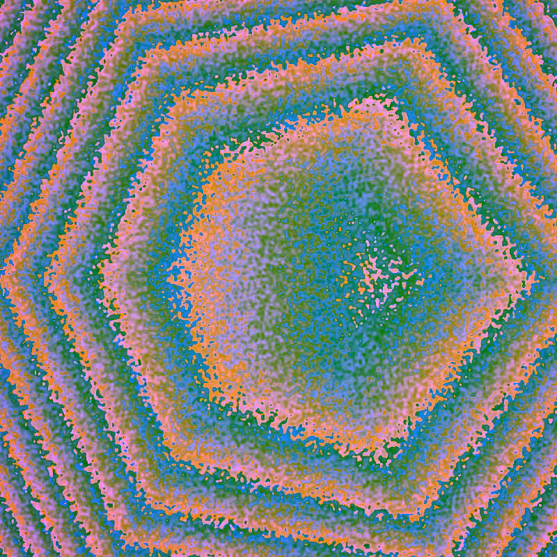 Chromatic Aberition #116