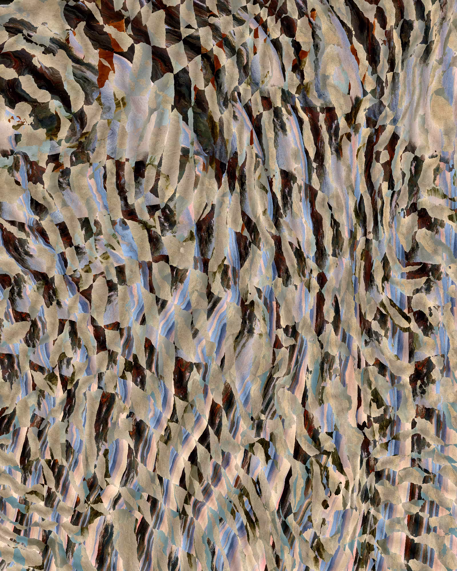 Repetition and Noise #191