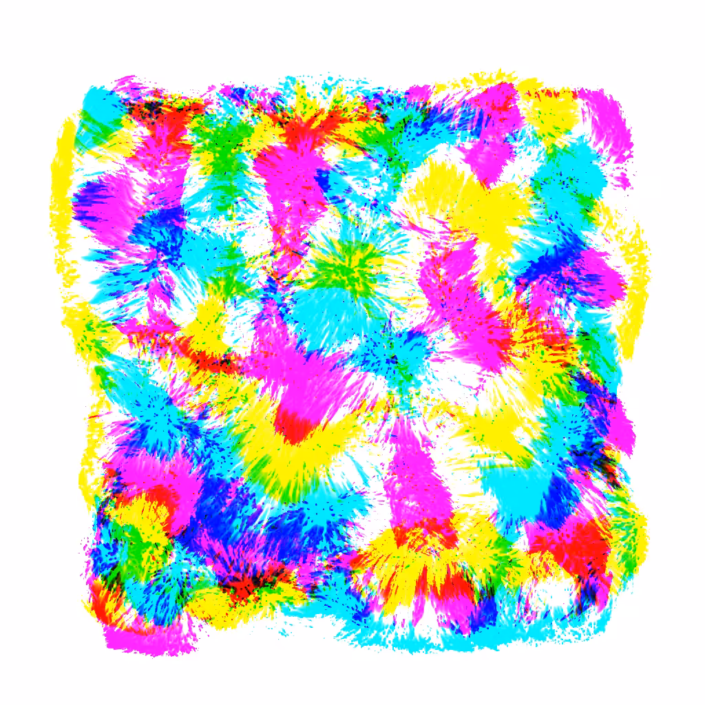 chromadynamics #72