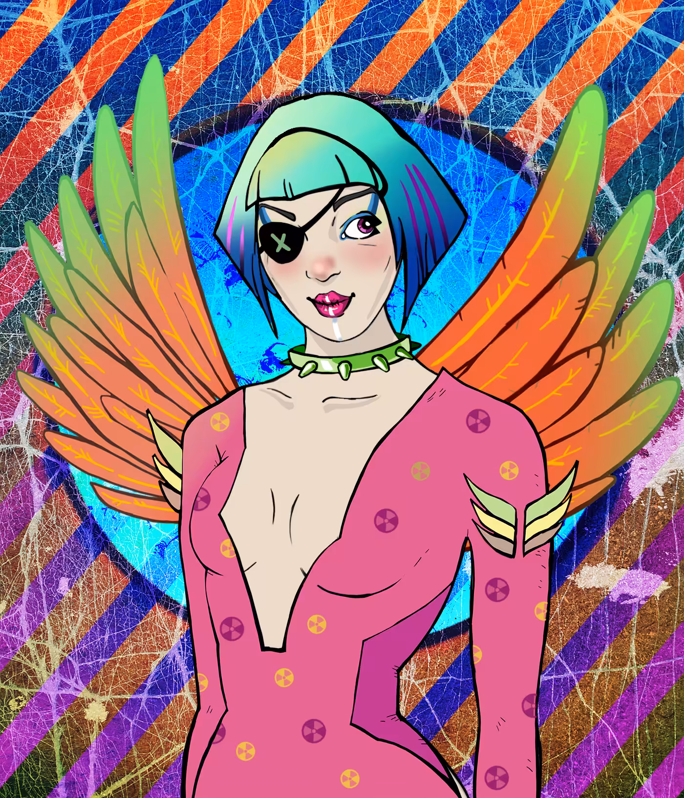 XAngel #038
