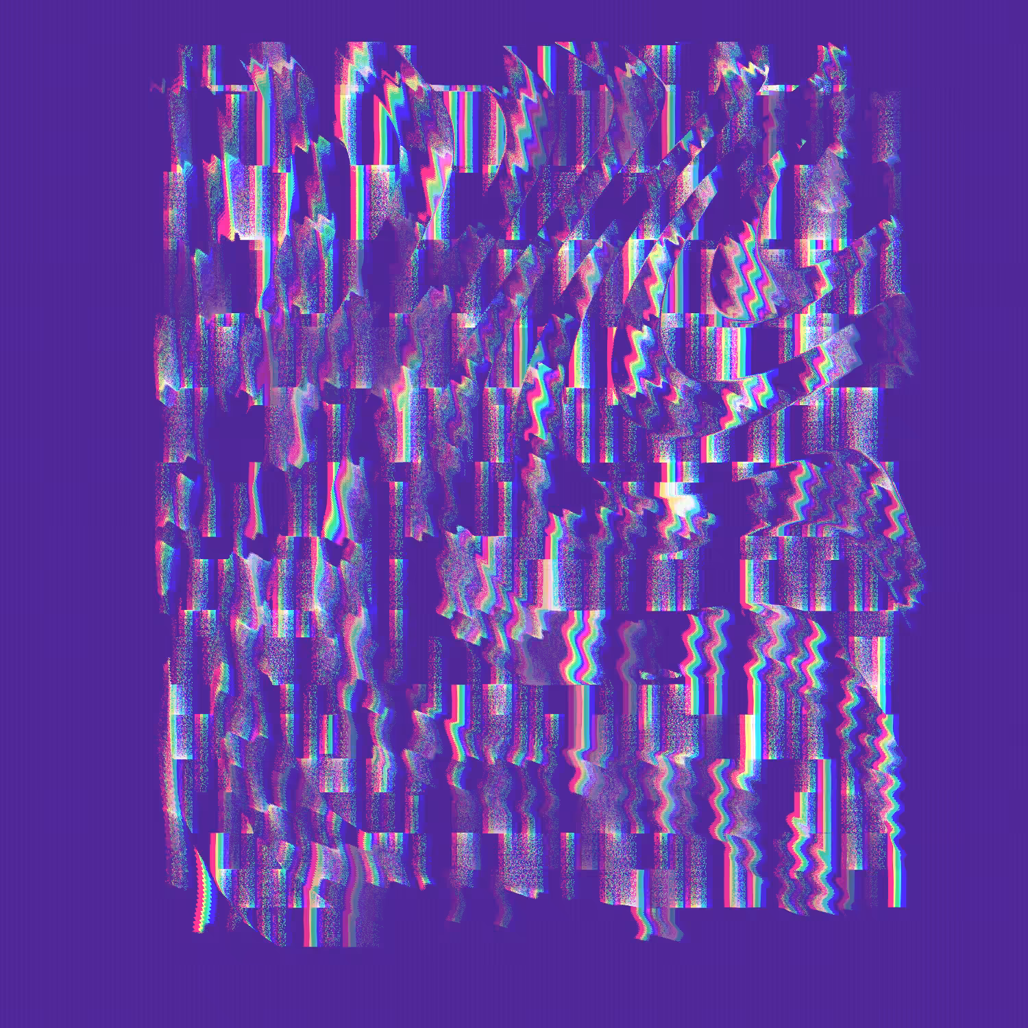 #CIV Purpleness