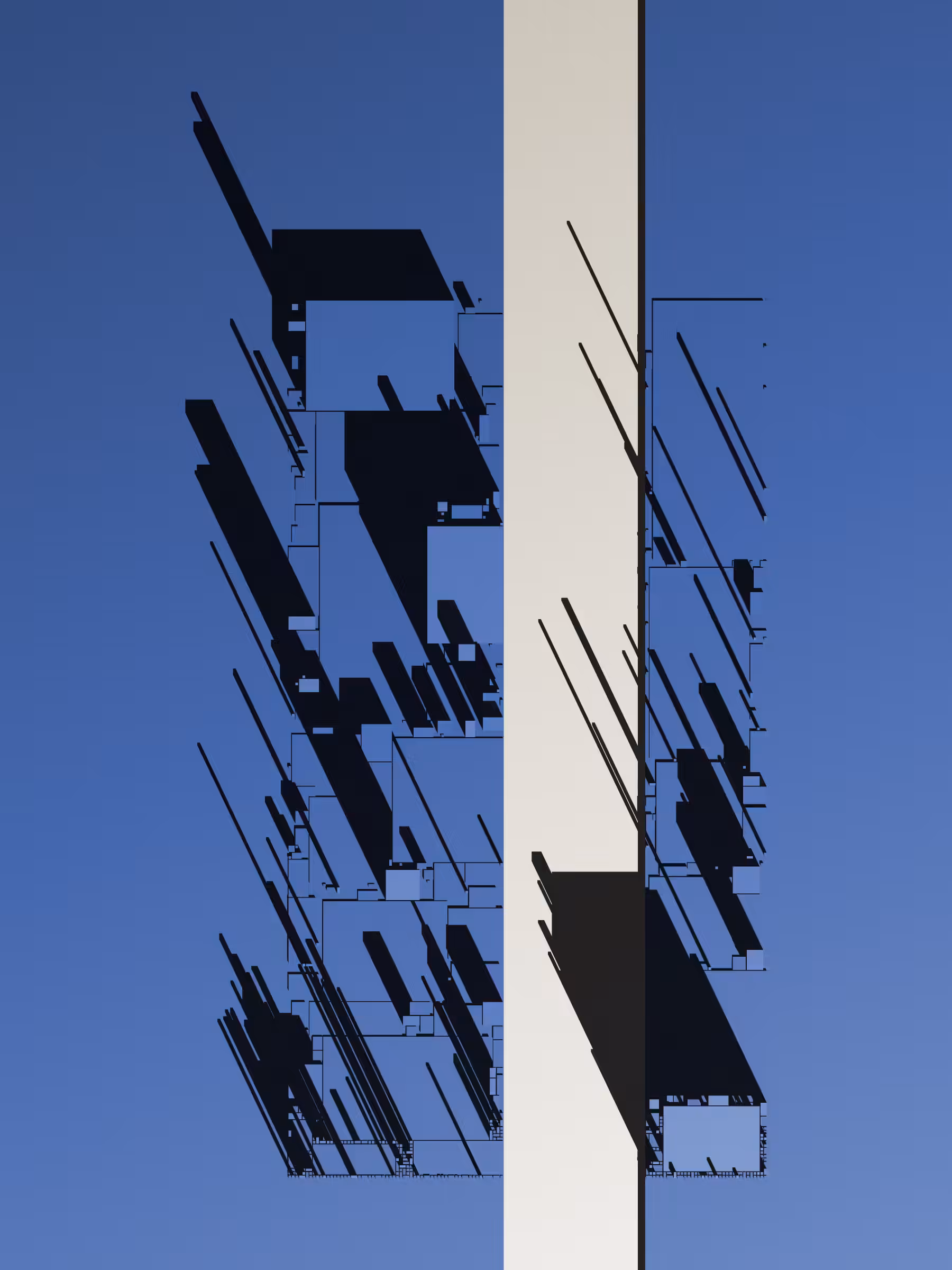 Impossible Distance #112