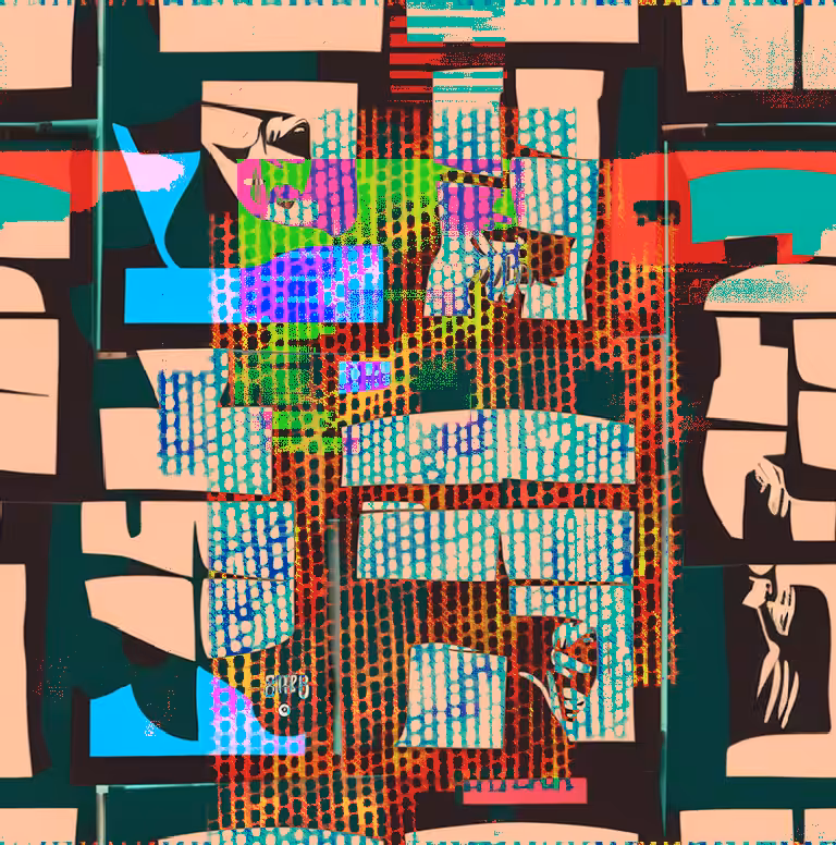 coalescence #3270