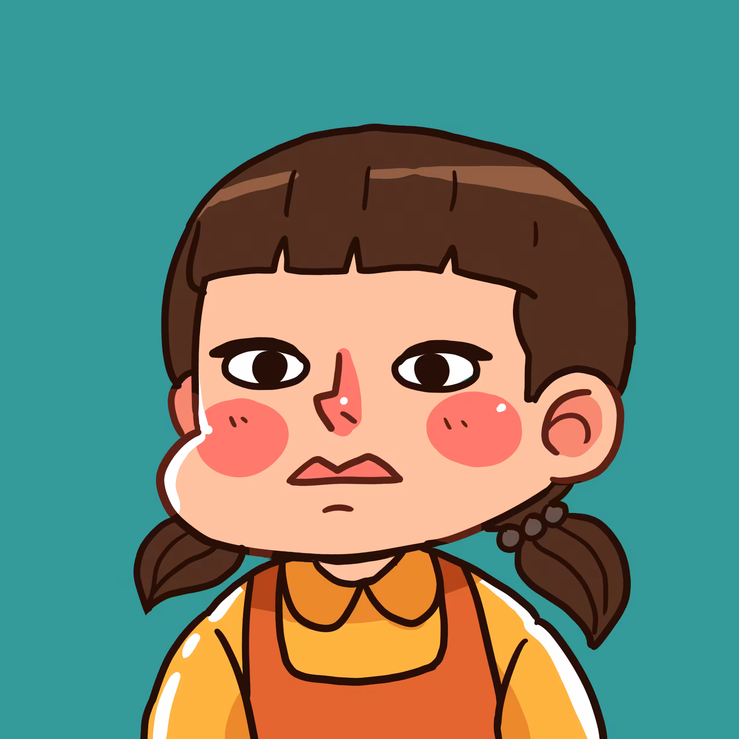 #008 Mukajele