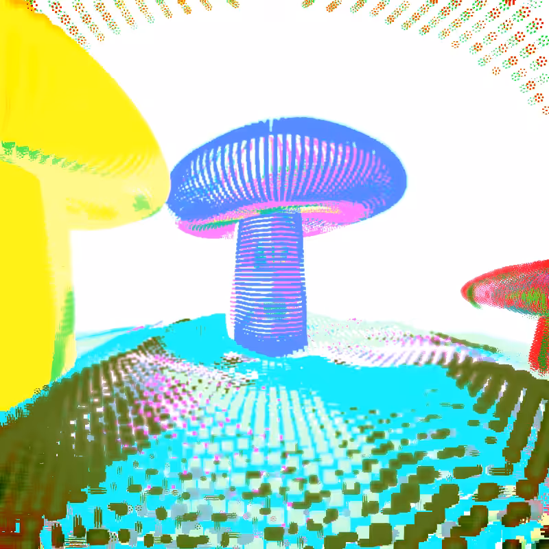 🍄 shr00mz 🍄 #9