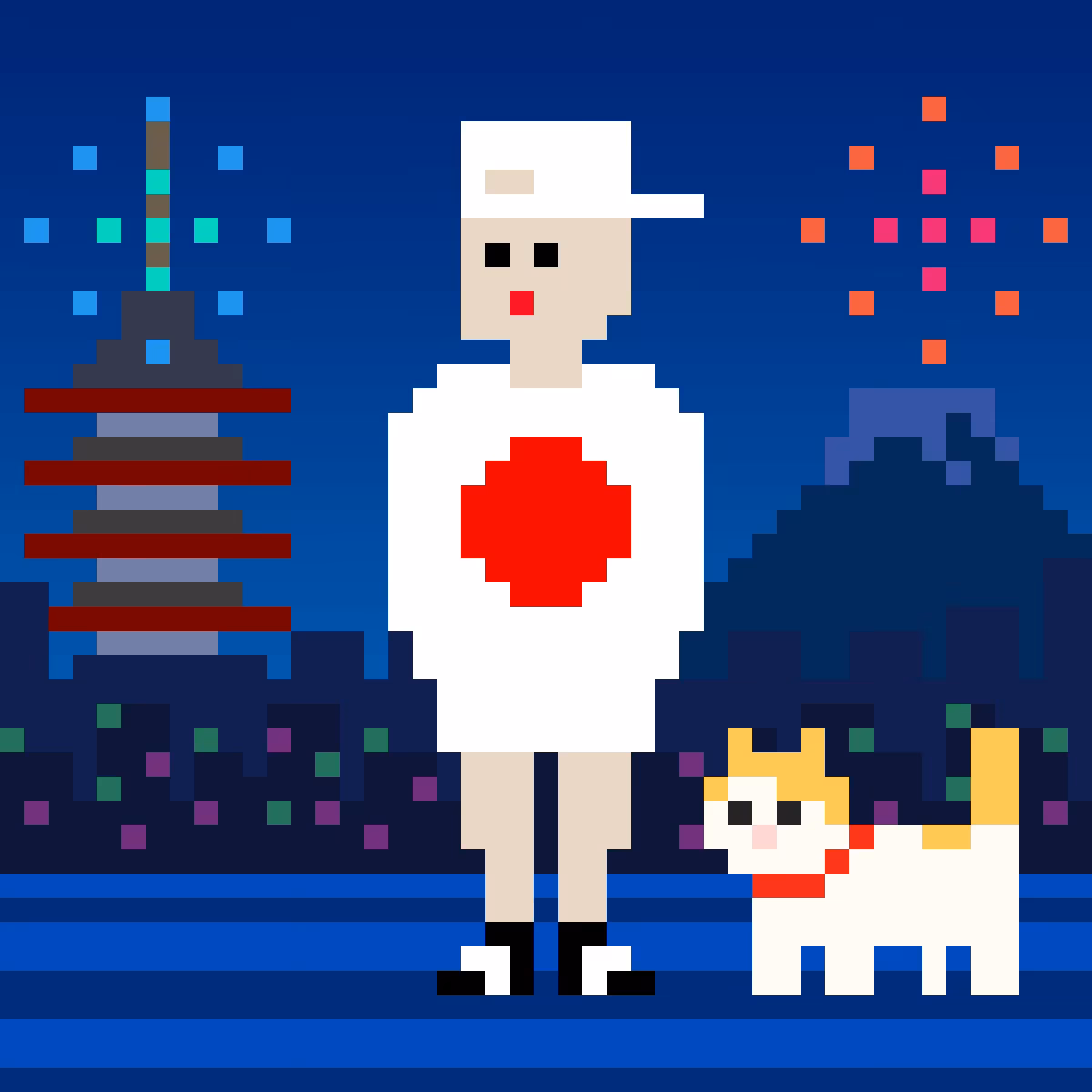 CryptoTokyoite #354