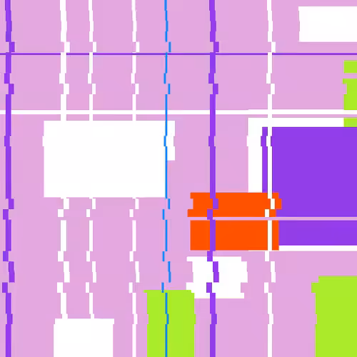 Chromatic Chaos #7497