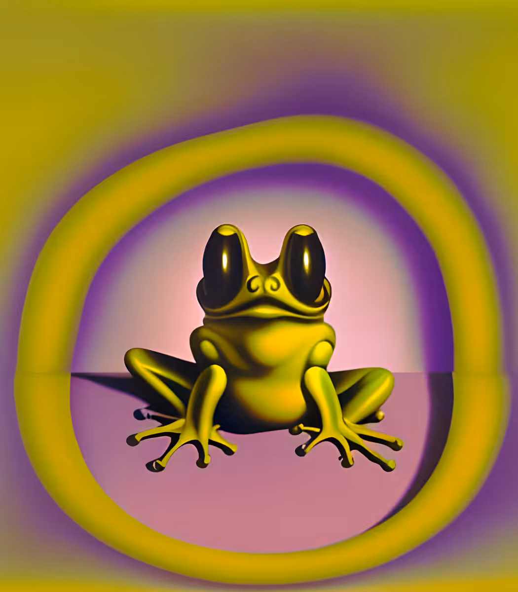 FROGES #55