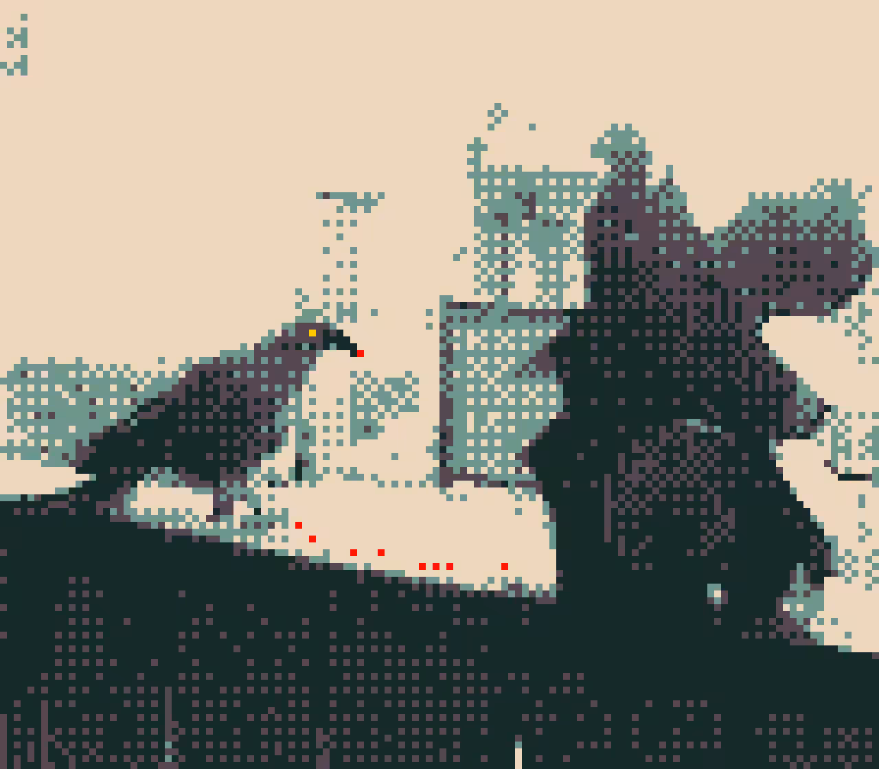 The Crow