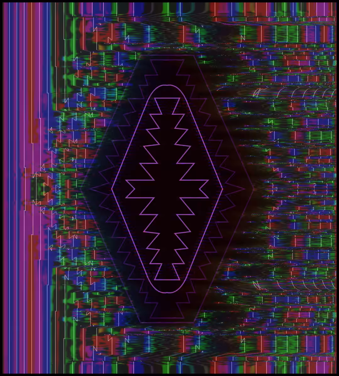Pitrak Motif X Hagia 