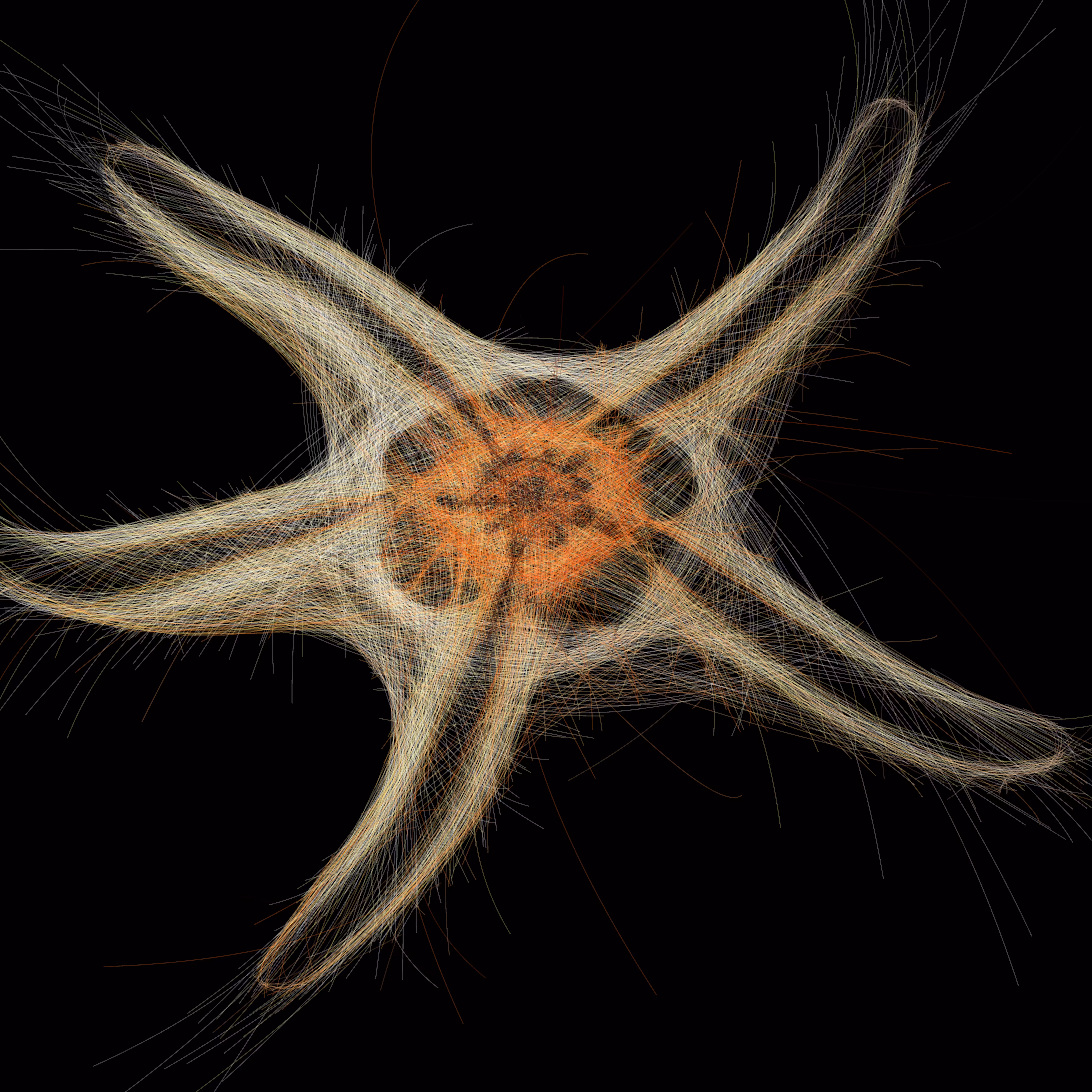 UNDERWATER: Underwater 240