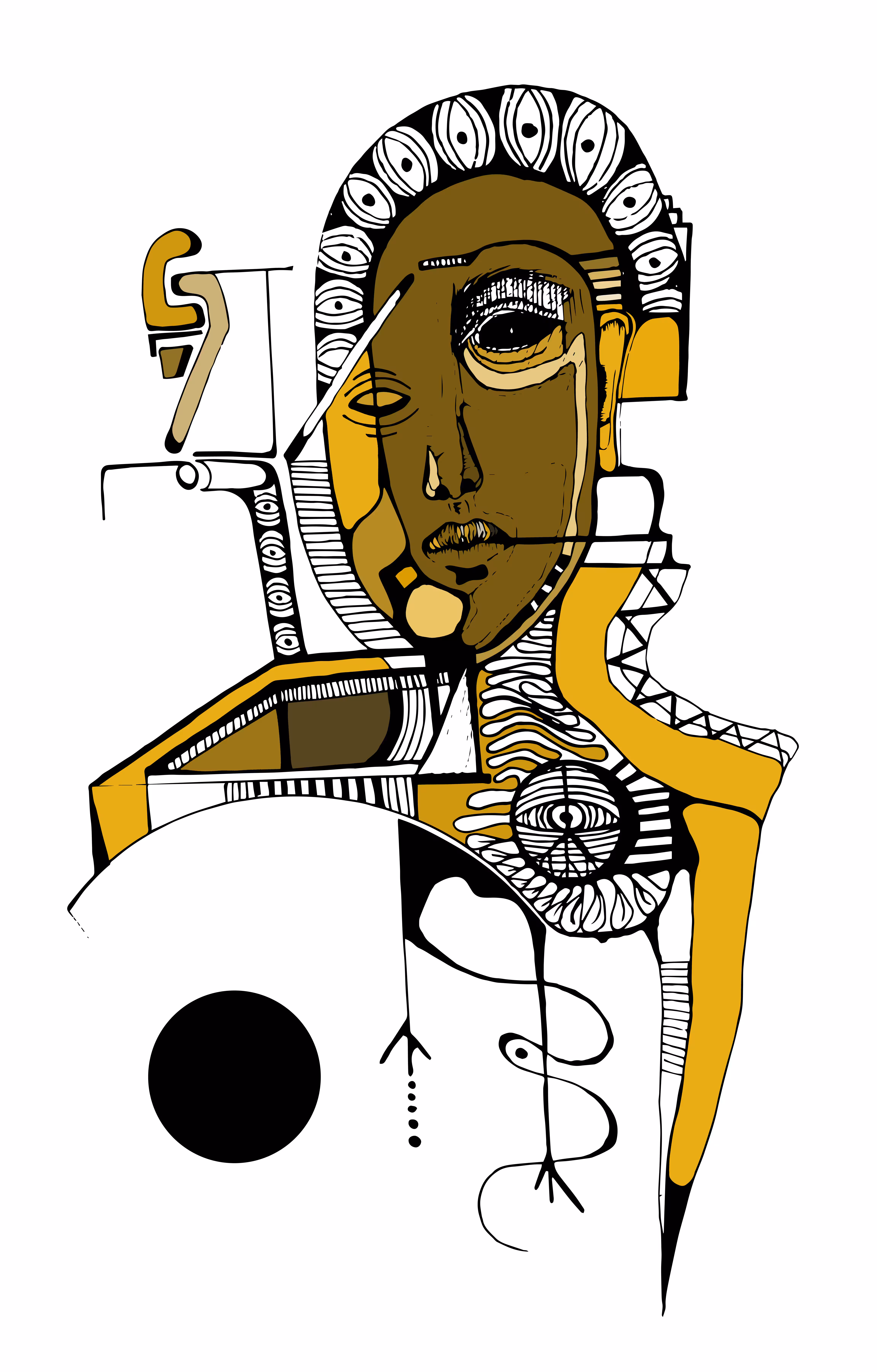 By naming, you divide.