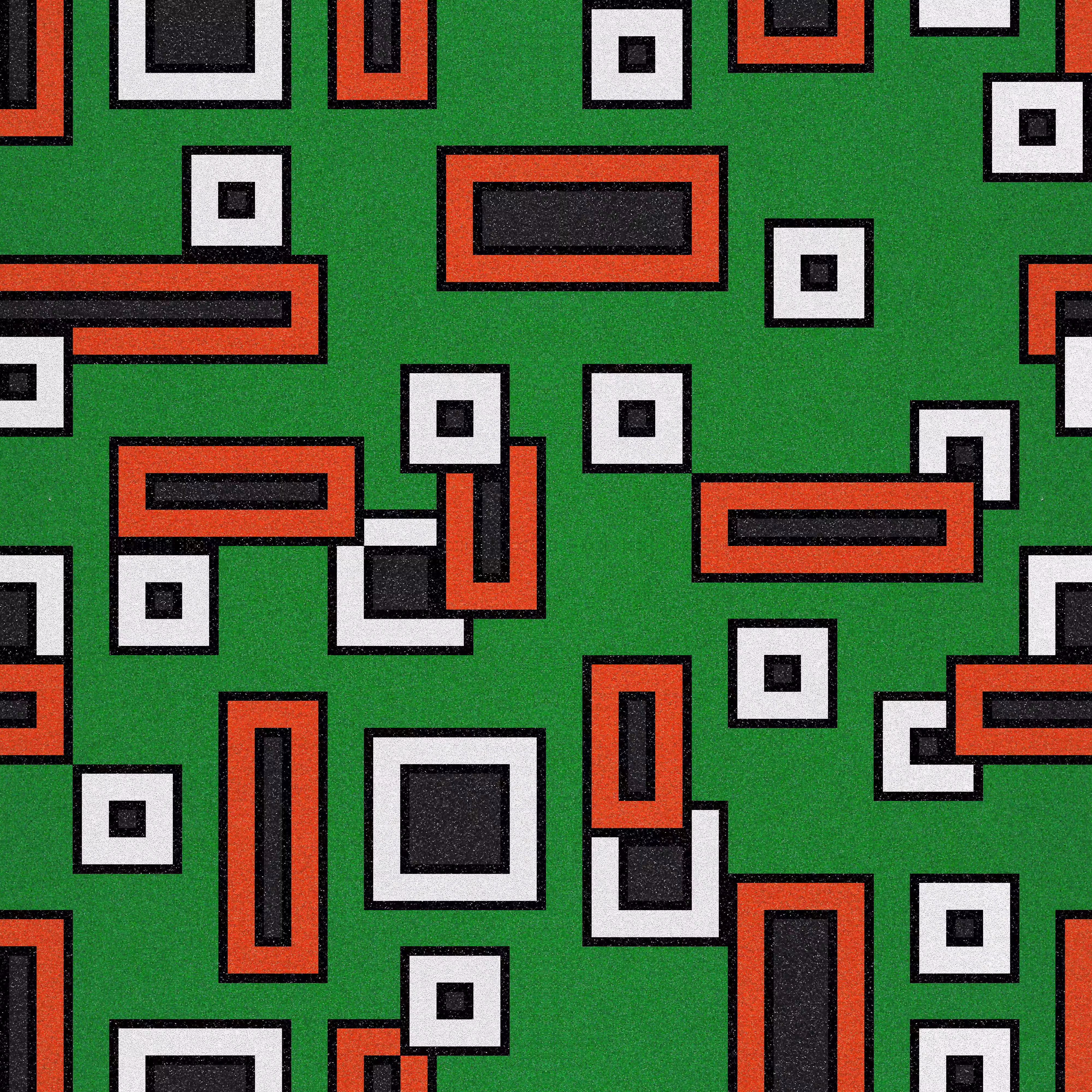 open editions: Amorphometric Pepe 01