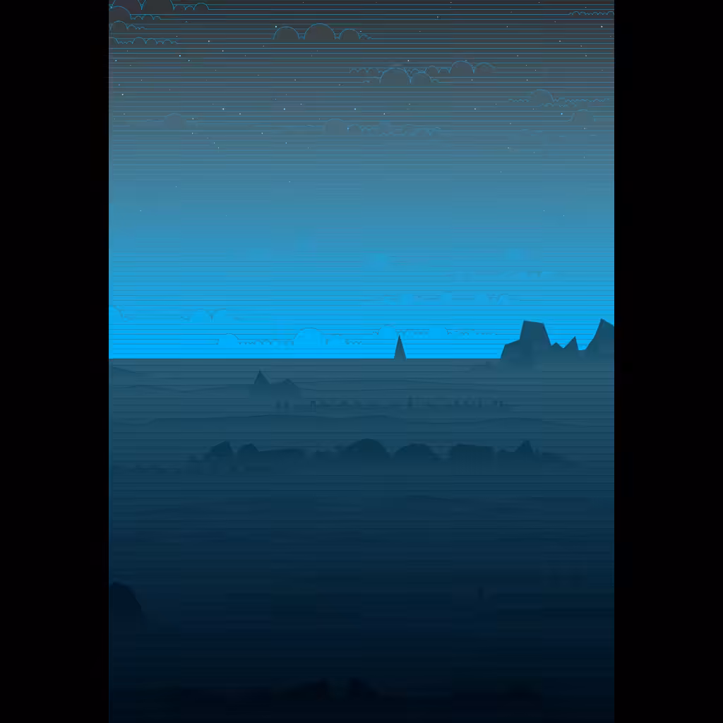 lightscapes//linescapes//darkscapes #248