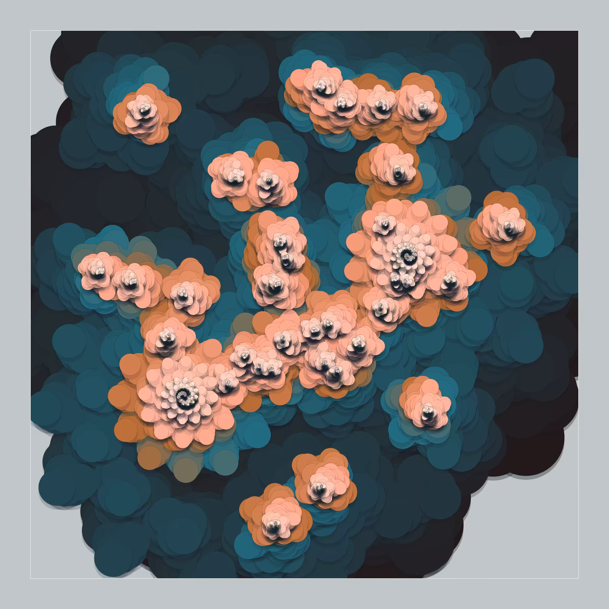 Octo Garden #194
