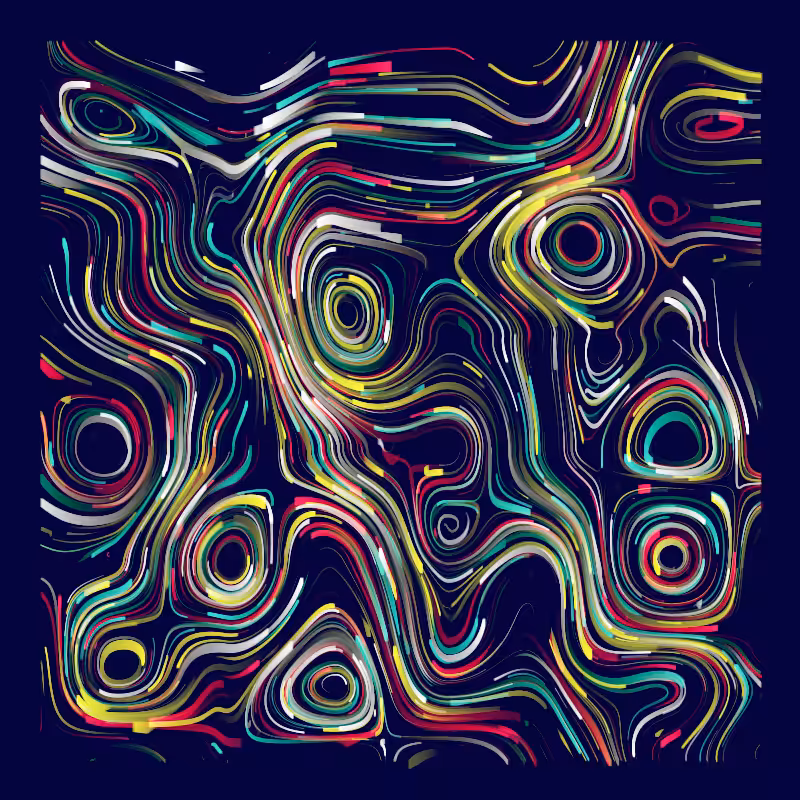 Flow 2 #39