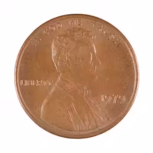 Cent #6092