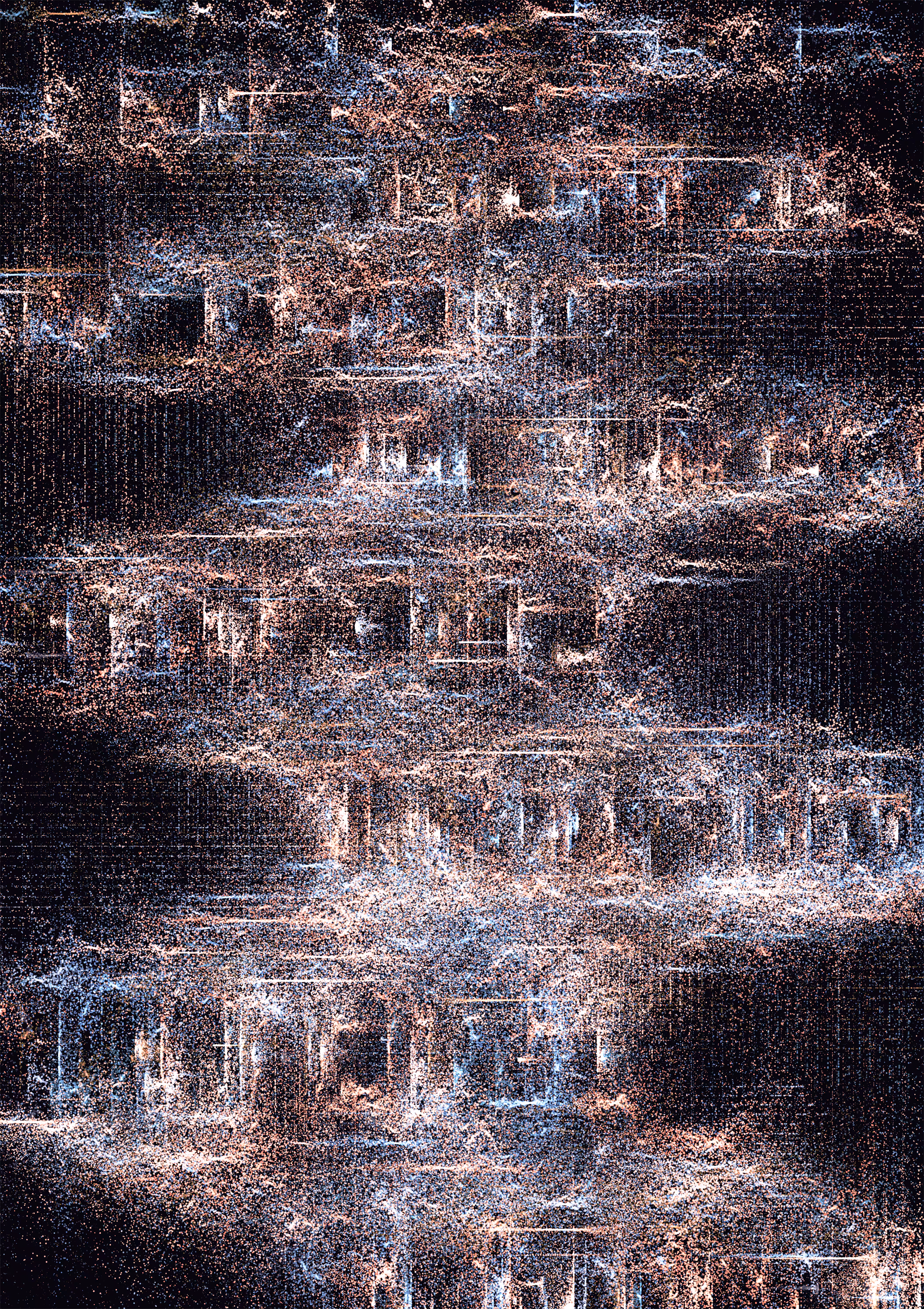 Flowing Light 02