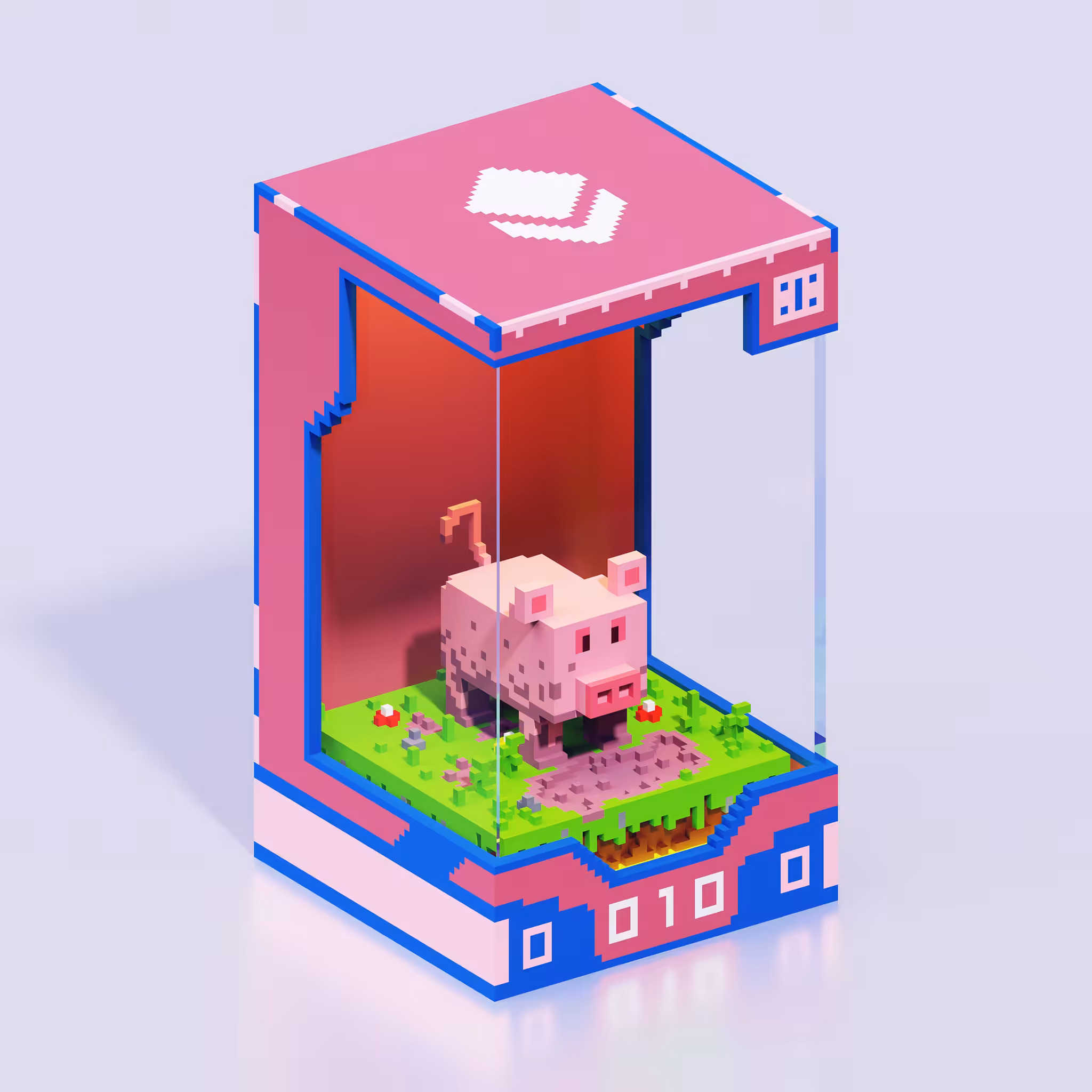 Pig Box