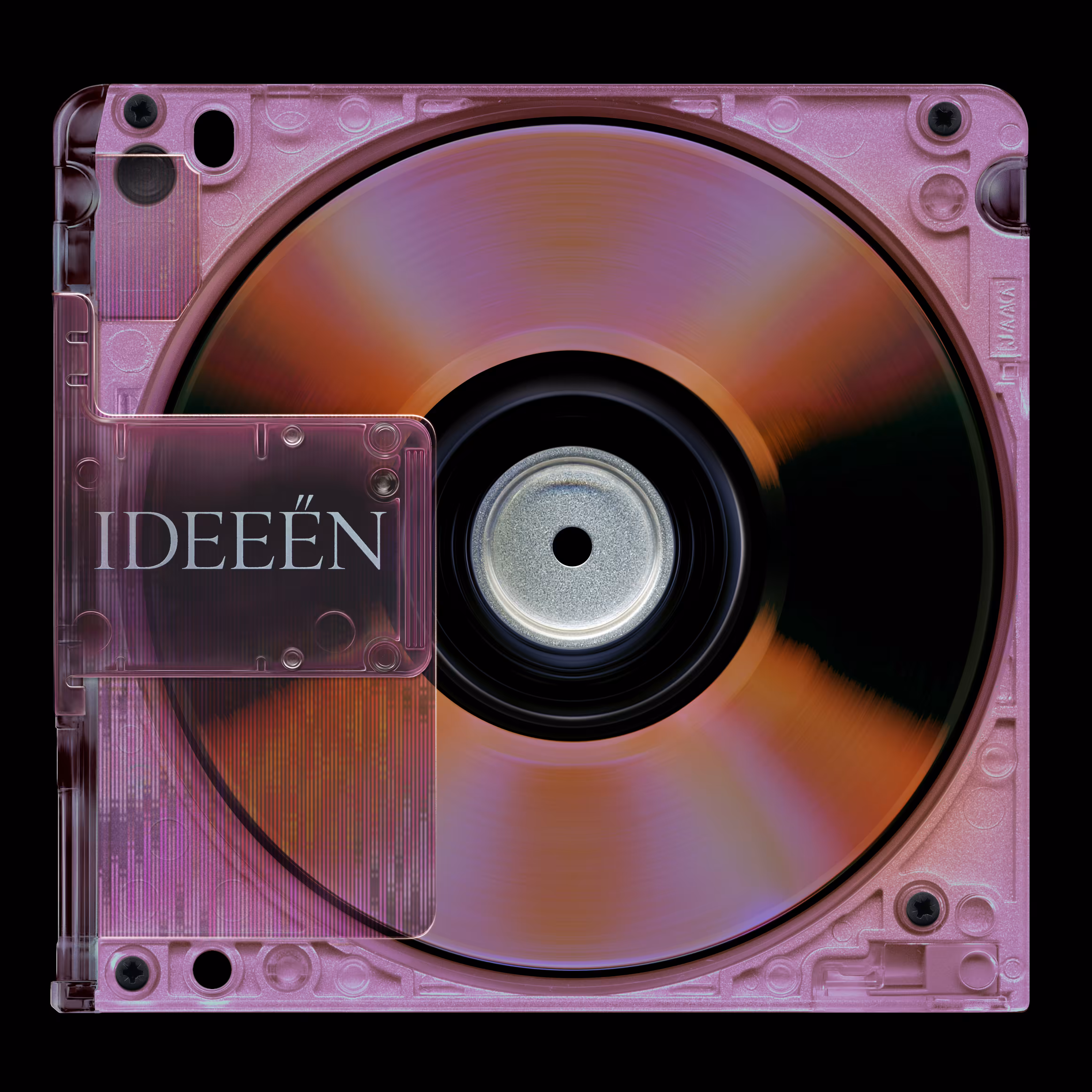 Tomb XCIV – IDEEËN
