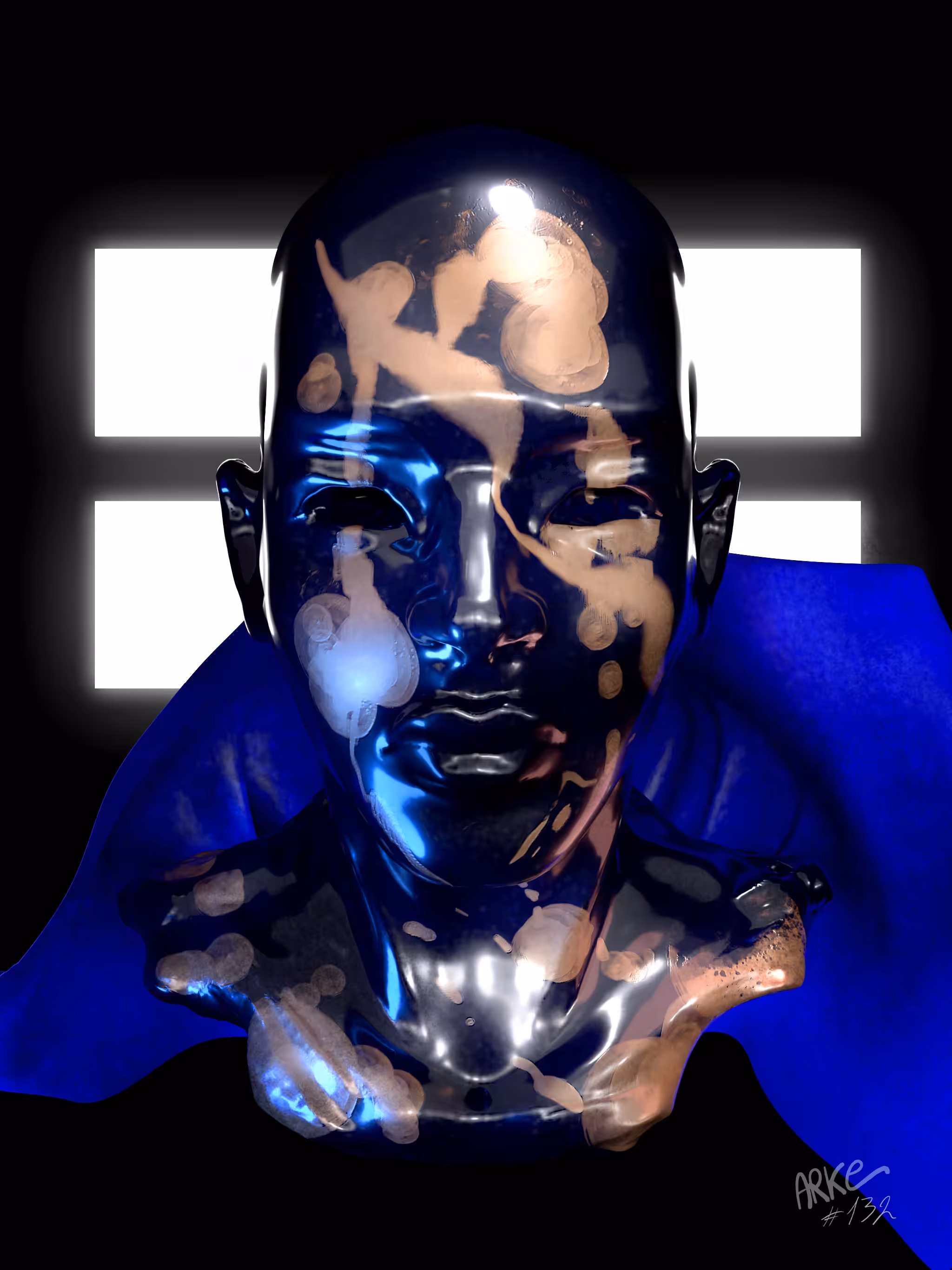 PERSONA #132