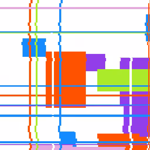 Chromatic Chaos #604