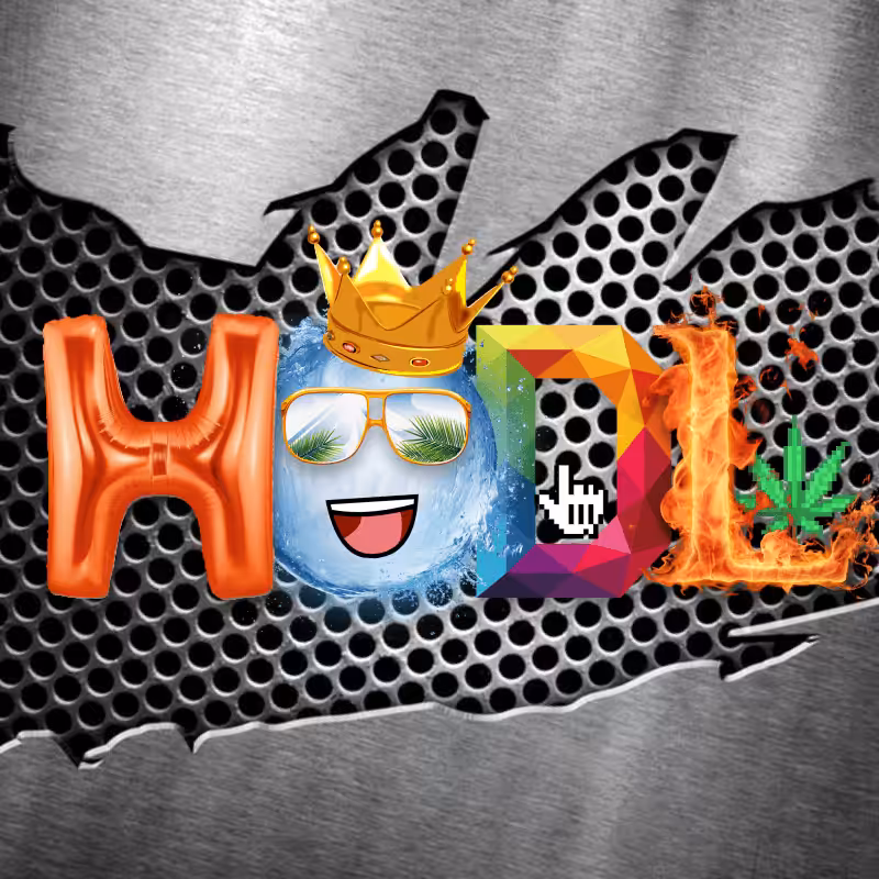 HODL 033