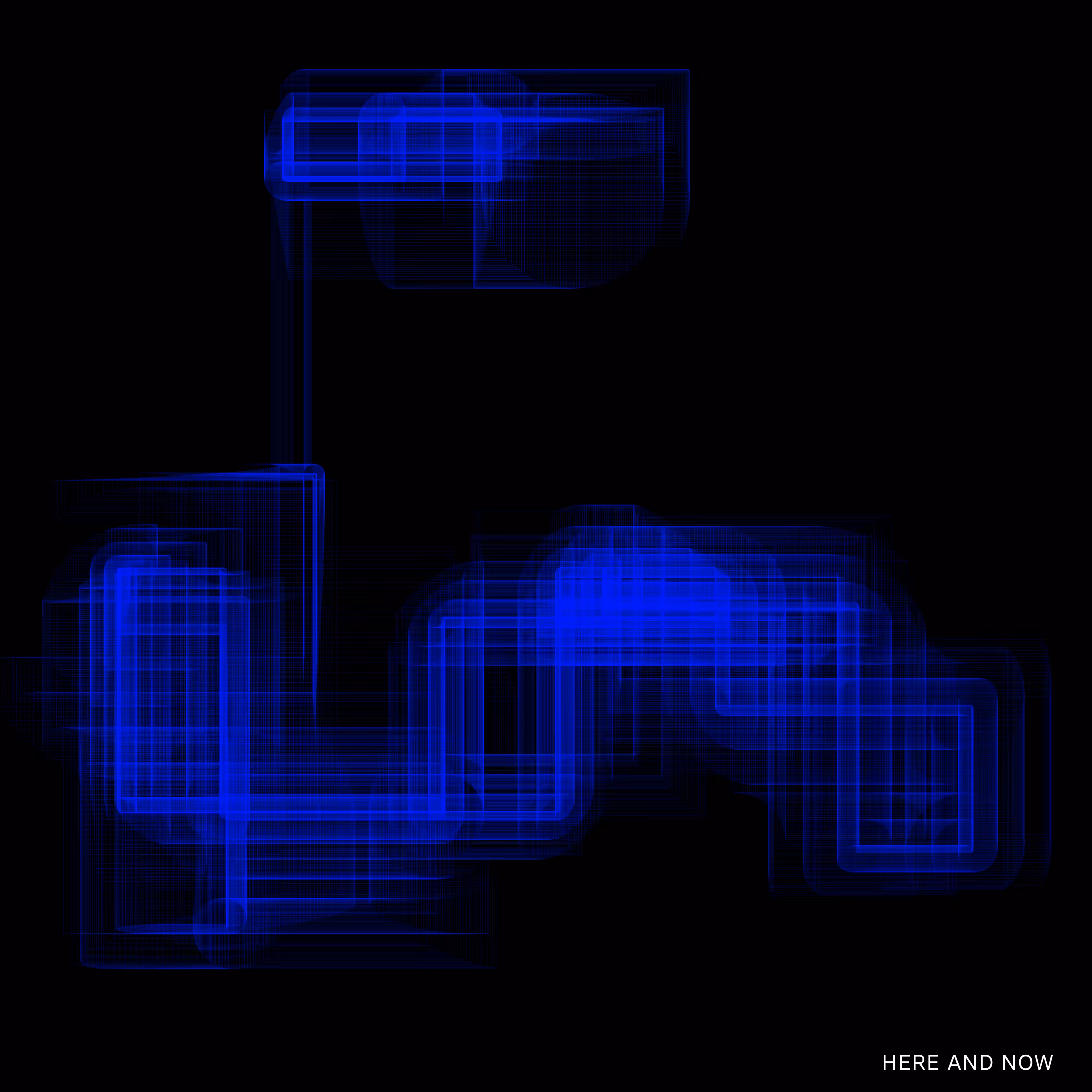 Here and Now: Edition Three #521