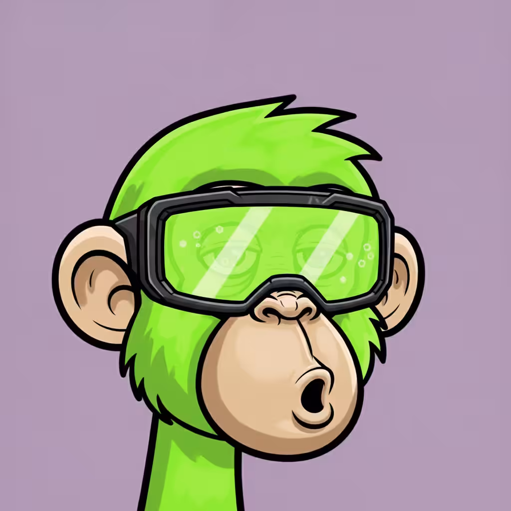 Ape #124