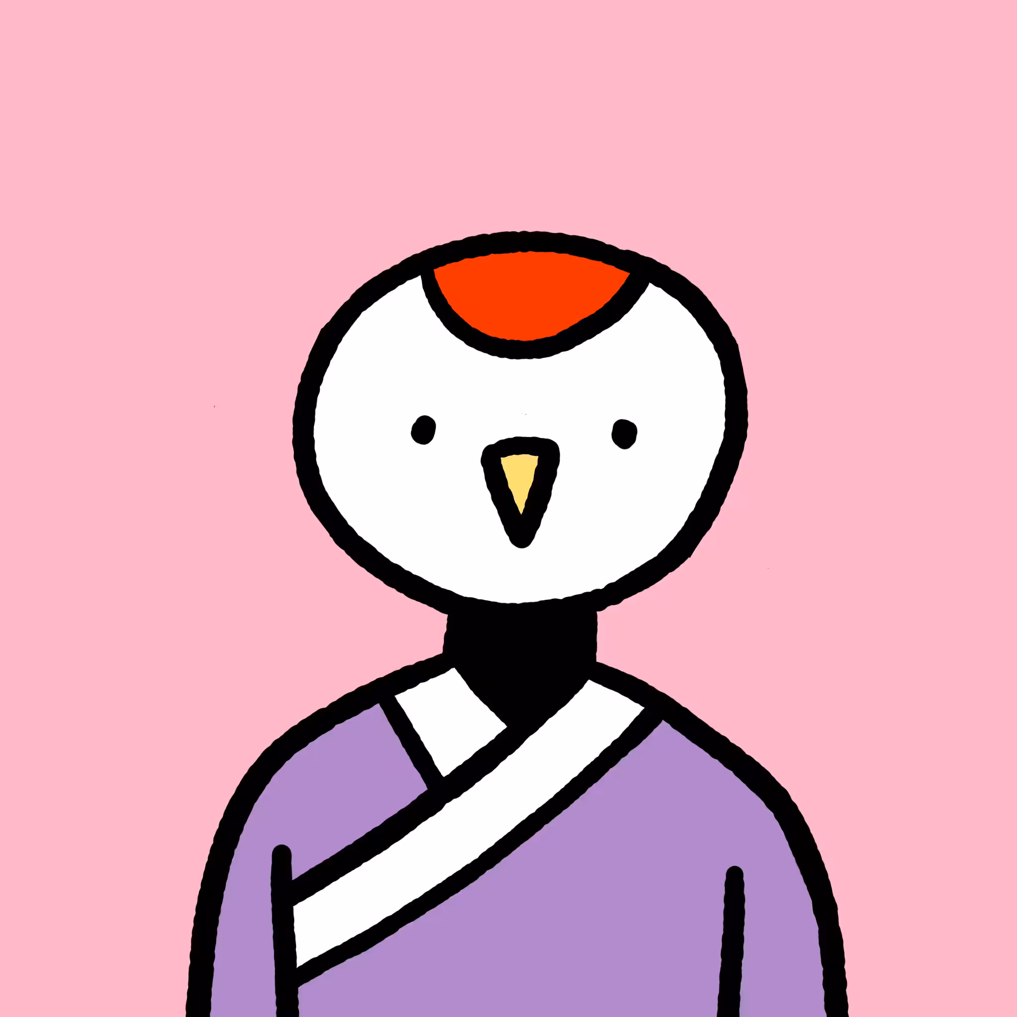 DOT EYES #044