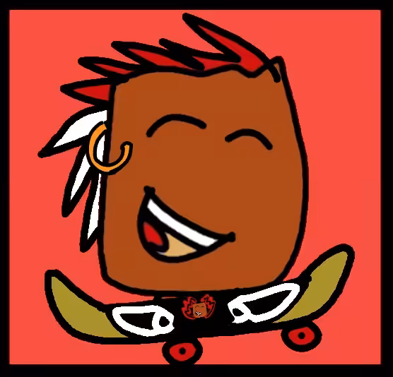 PunkRockBag