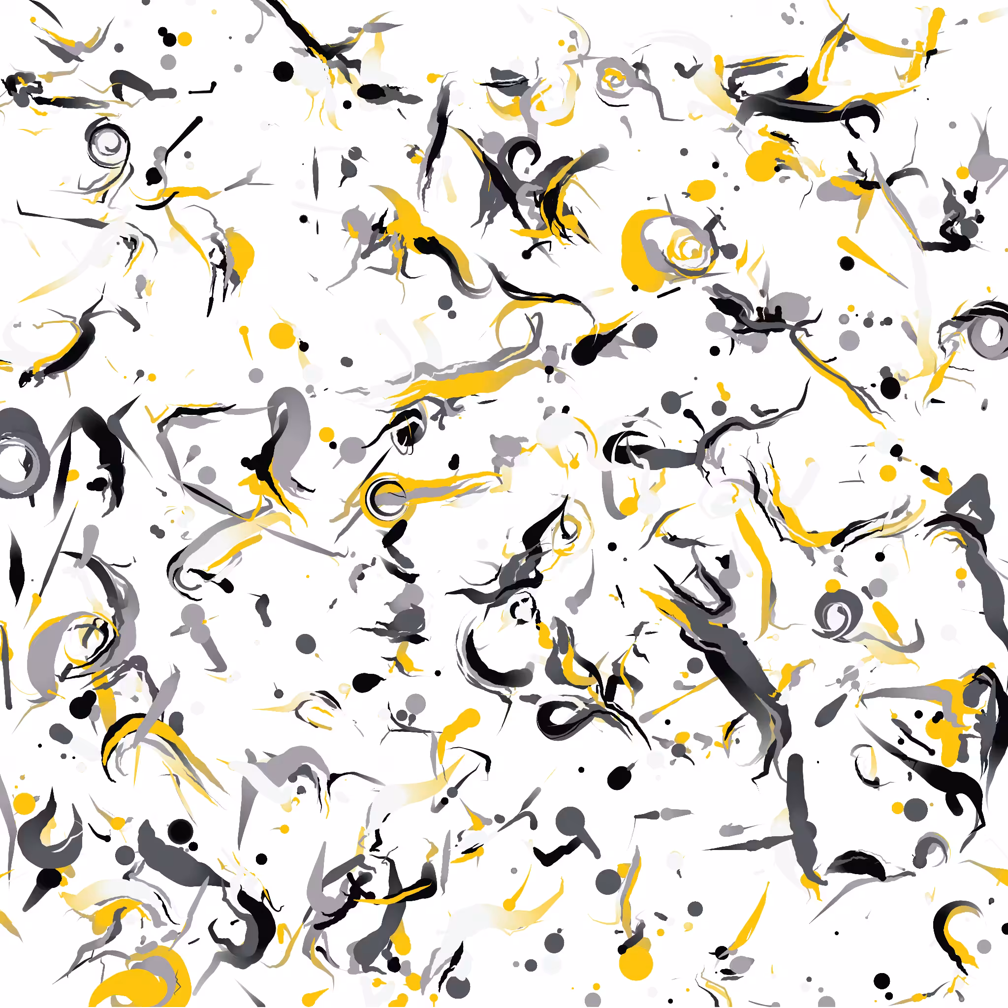 primordial soup #190