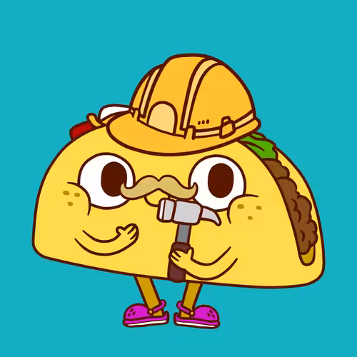 OG Taco Tribe: Taco #141