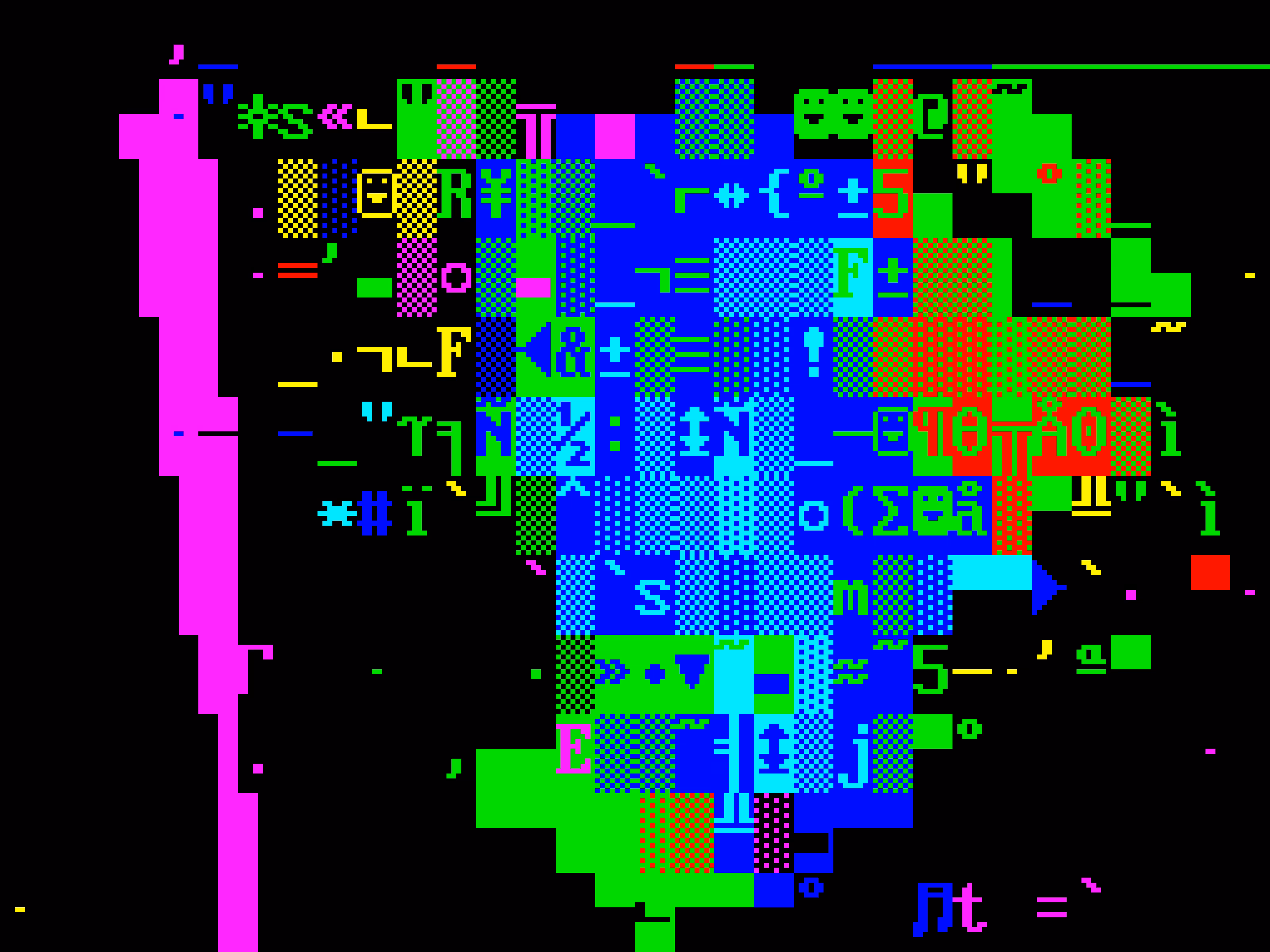 VHSCII
