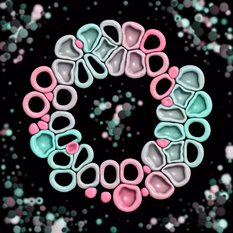 Haemo Globs #15