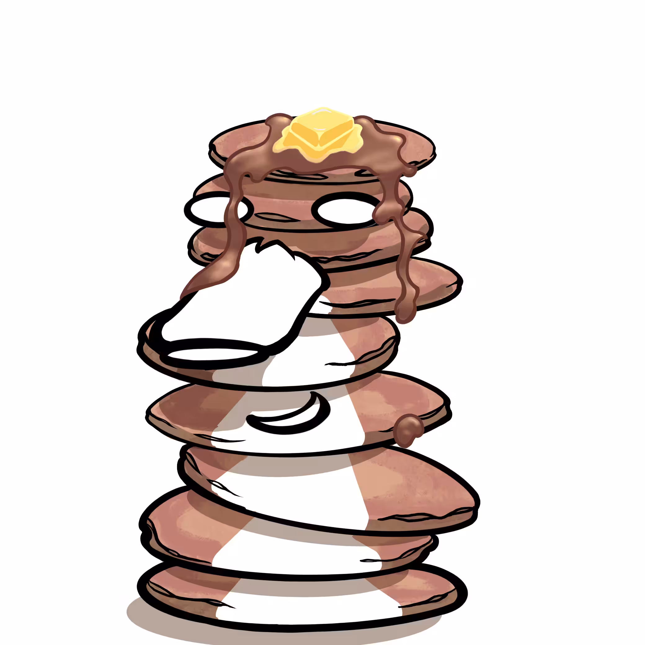 Pancakesbrah