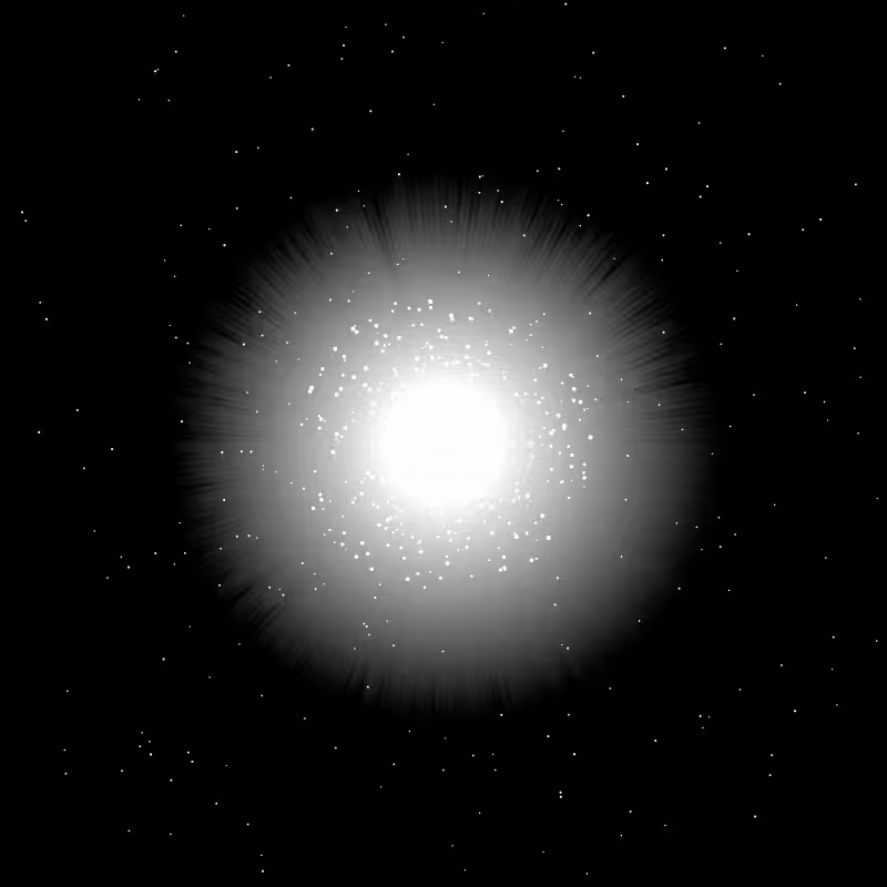 Singularity #61